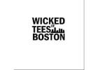 Buy White Boston Printed Cap Online at Best Prices