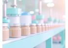 Wholesale Scented Bath Salts – Premium Bath Salt Products for Brands