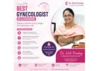 Best Gynecologist in Gomti Nagar - Dr Kriti Pandey