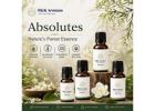 Natural Absolutes for Fragrance Makers and Cosmetic Brands | Rich Aromas