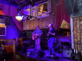 Find Live Music Coeur D' Alene Tonight – Book Your Perfect Night Out