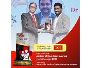 Hematologist in Hyderabad