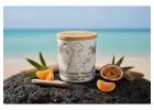 Buy Scented Jar Candles for Everyday Home Ambiance