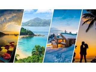 Honeymoon Packages In India – Celebrate Love in Style