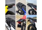 Motorcycle Carry Racks for Safe and Easy Bike Transport in