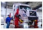 Heavy Duty Truck Repair Near Me – Reliable Truck Service You Can Count On