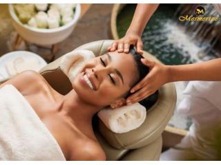 Body Massage in Kolkata with Therapies for Every Wellness Need