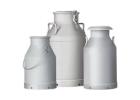 Aluminium Milk Can Manufacturer & Supplier in India
