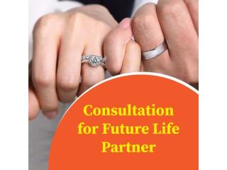 Book Marriage Astrology to Know Your Future Life Partner
