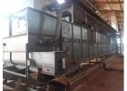 Coir Pith Dryer Manufacturer for Coco Peat and Coir Processing