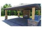 Bring Warmth to Your Outdoor Living Space 