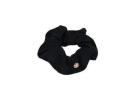 Tutu Scrunchie Black