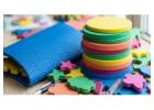 EVA Foam Mats at an Affordable Price