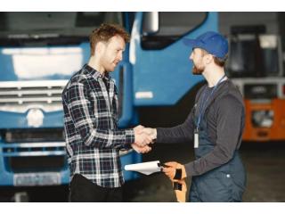 Find Quality Commercial Trucks for Sell Through Trusted Auctions