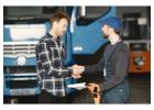 Find Quality Commercial Trucks for Sell Through Trusted Auctions