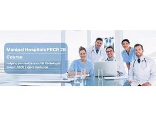 FRCR 2b Course