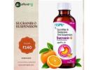 Sucranir O Suspension – Explore Affordable Prices Online
