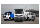 Buy Eicher Tipper Trucks Engineered for Tough Working Conditions