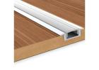 Premium Surface-Mount LED Solutions with 25/10 Aluminium Collar Profiles | Light Connect