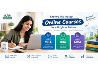 Online Courses in India: Compare Programs Before You Apply