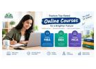 Online Courses in India: Compare Programs Before You Apply