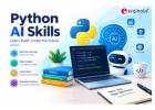Python AI Skills: Learn, Build & Innovate
