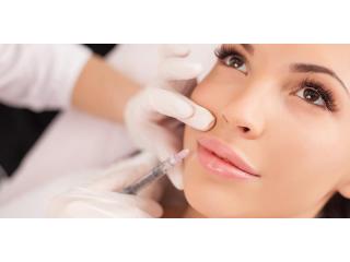 Filler and Anti Aging Treatments for a Youthful Look