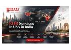 Employer of Record Services for India-Based Companies Entering the USA