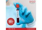 Viral Marker Test: Screening Information and Cost Details