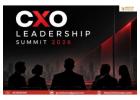CXO Leadership Summit 2026