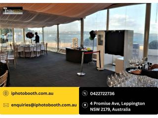 Photo Booth Hire Central Coast For Amazing Memories