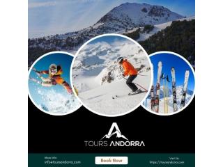 Servicios de alojamiento Andorra: descubre una estancia cómoda y especial con Aparcand