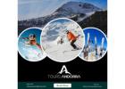 Servicios de alojamiento Andorra: descubre una estancia cómoda y especial con Aparcand