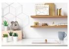 Shelves for Wall Storage for Stylish and Functional Home Interiors 