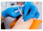 Flexible Mobile Phlebotomy Service in The USA