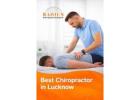 Best Chiropractor in Lucknow - Radius Physiotherapy