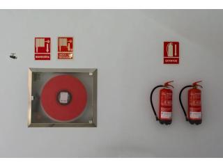 Kitchen Hood Suppression Services