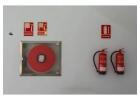 Kitchen Hood Suppression Services
