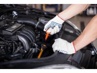 Oil Change Livingston NJ: More Than an Oil Replacement, It’s Engine Care