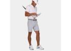 Avalon Golf 7 Inch Golf Shorts – Premium Performance & Style