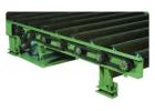 Powered Roller Conveyor Manufacturer in India – Neo Conveyors