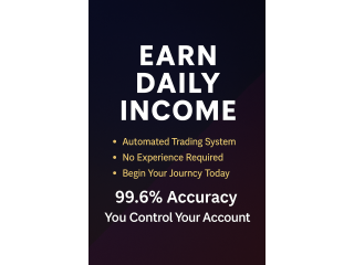 NO MATTER YOUR SKILL LEVEL YOU WILL MAKE MONEY EVERY COPYING AND PASTING 2 TIMES DAILY
