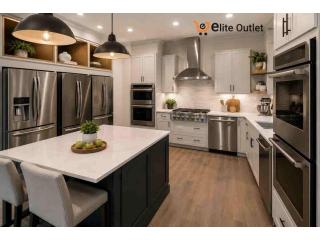 Mckinney Appliance Store for Home Appliances