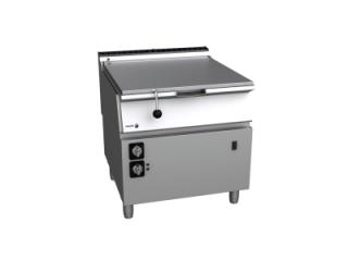 Commercial Tilting Bratt Pans for Busy Kitchens