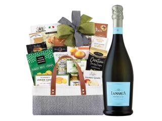 Prosecco Gift Set – Elegant Sparkling Wine Gifts