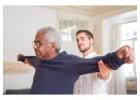 Professional in Home Physiotherapy Services in Adelaide