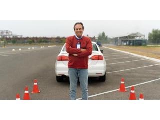 Personalised Driving Lessons for Birmingham Learners