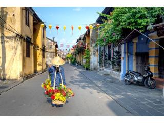 Want Affordable Vietnam Packages From Vishakhapatnam?