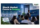 Stock Market Course in Gurgaon for Beginners