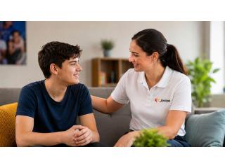 NDIS Youth Services Provider | NDIS Staffing Provider